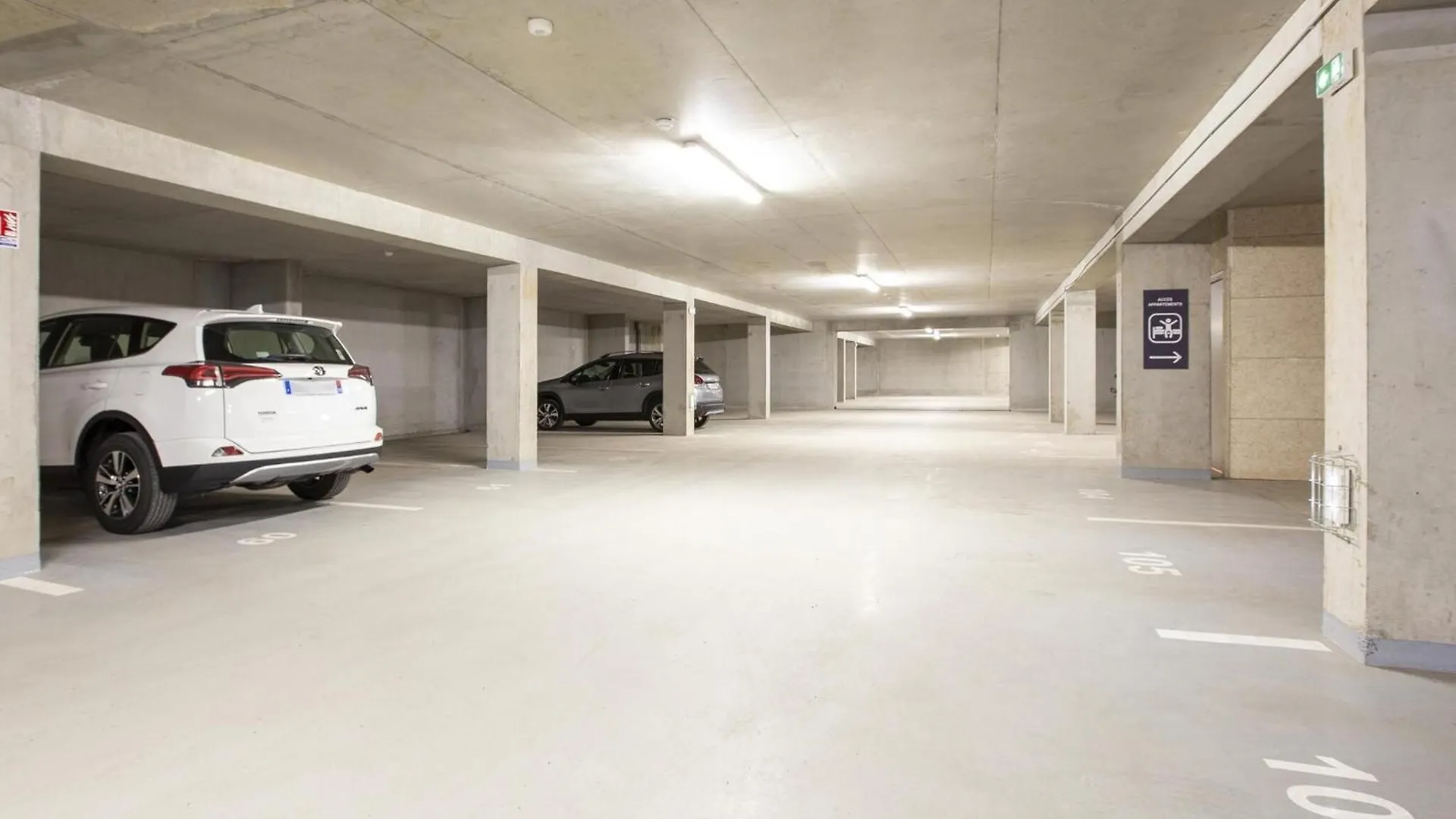 4 Pieces 8 Pers Apartment Saint-Martin-de-Belleville France