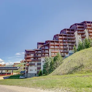 Les Valmonts 711 Appartement